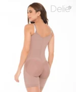 Faja Abdomen Broche Muslo - Imagen 2