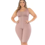 Faja postquirúrgica con sujetador de rodillas ajuste 360