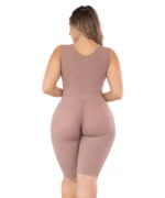 Faja postquirúrgica con sujetador de rodillas ajuste 360 - Imagen 3