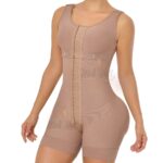 Faja Carola / ¡3 Niveles de ajuste!