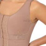 Faja Carola / ¡3 Niveles de ajuste! - Imagen 5