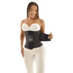 Entrenador de Cintura con Bandas de Velcro