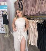 Picture perfect mini dress - Imagen 2